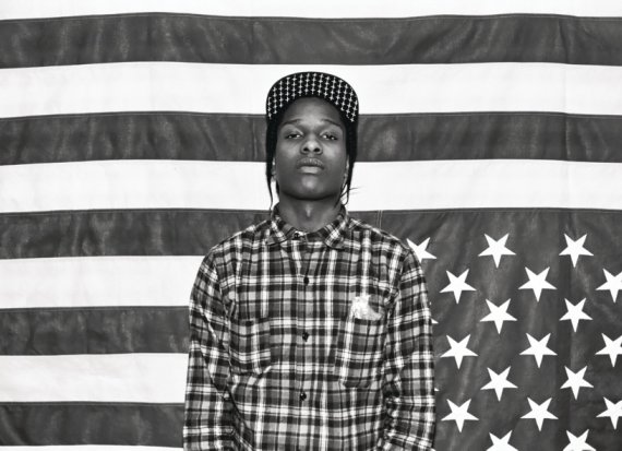 Asap Rocky