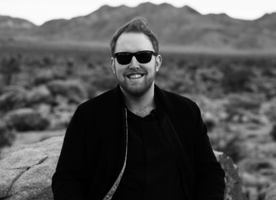 Gavin James, Singer-Songwriter