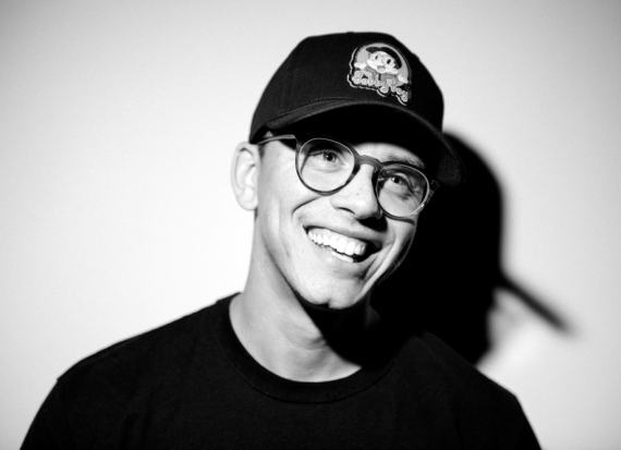 Logic, Portrait 2018