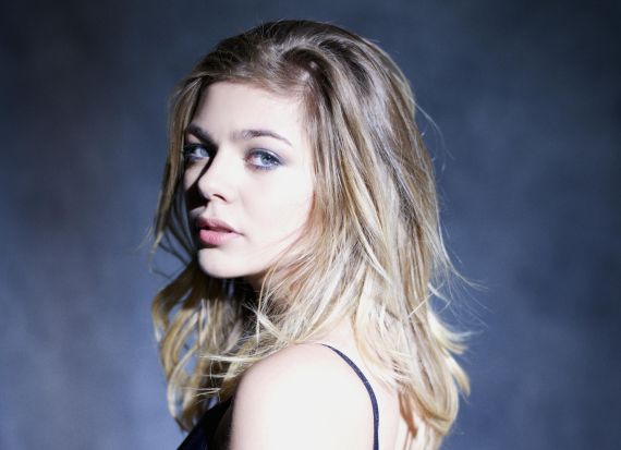 Louane