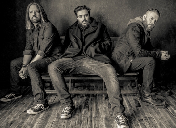 Seether, Metal Band